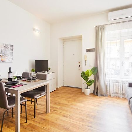 House Navigli Apartment In The Heart Of The Naviglio Grande Milano Bagian luar foto