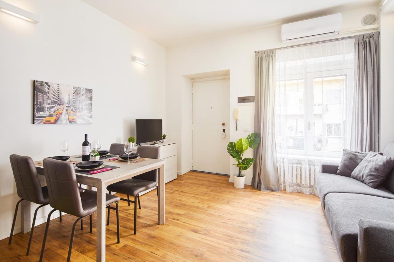 House Navigli Apartment In The Heart Of The Naviglio Grande Milano Bagian luar foto
