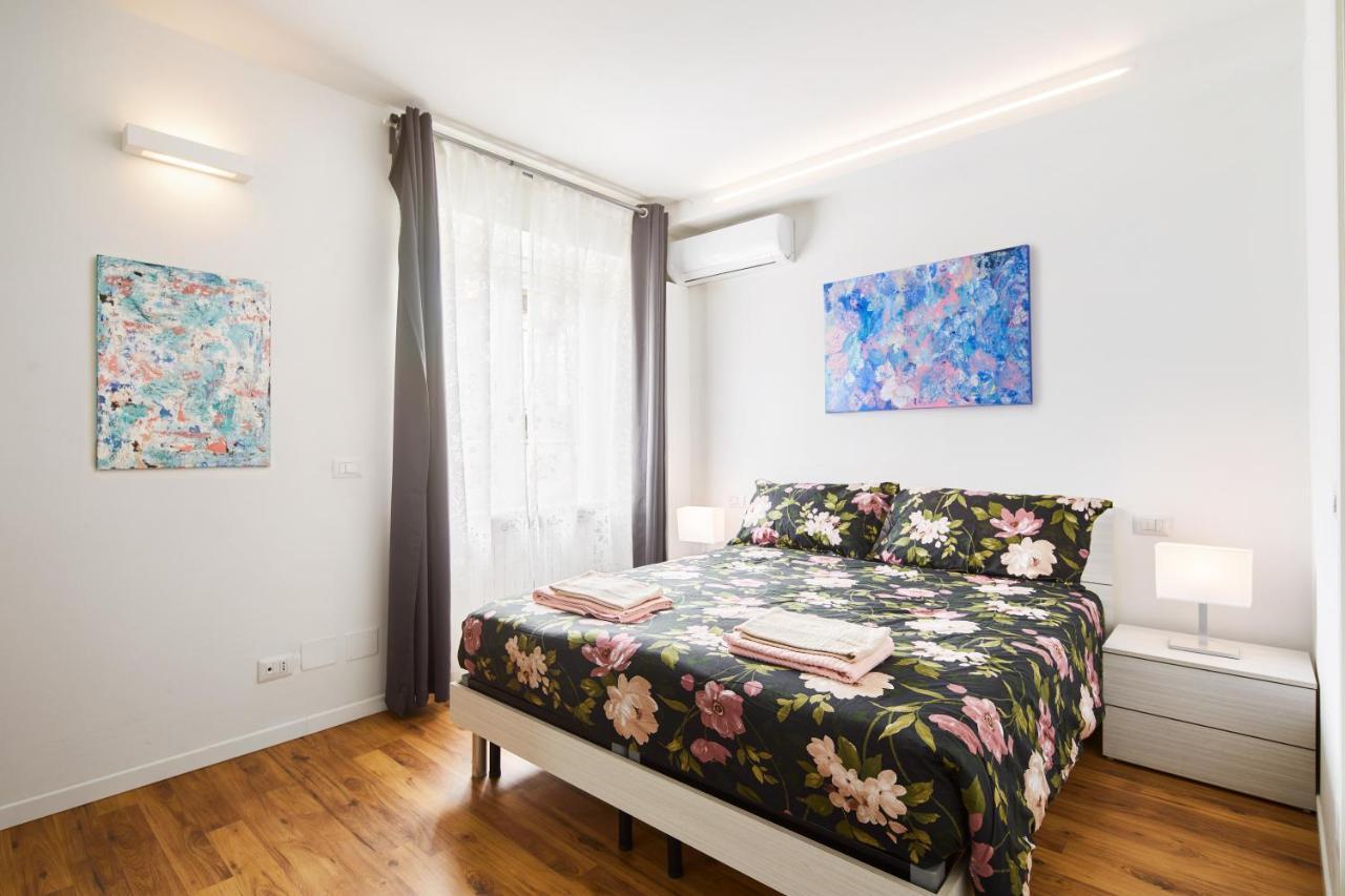 House Navigli Apartment In The Heart Of The Naviglio Grande Milano Bagian luar foto