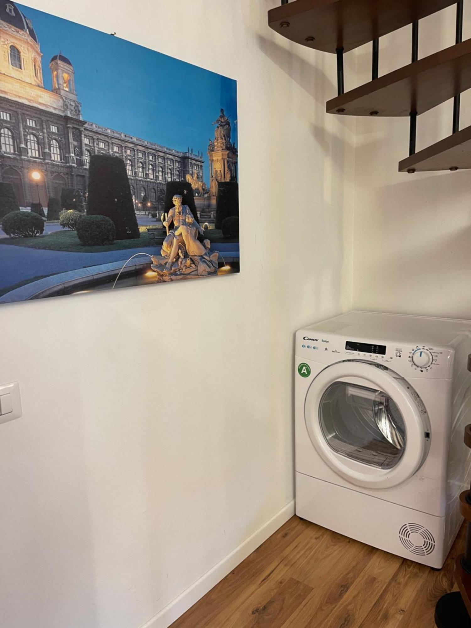 House Navigli Apartment In The Heart Of The Naviglio Grande Milano Bagian luar foto